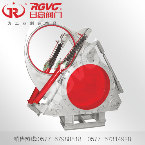 電動(dòng)閘門知識(shí)-MKZ礦用防爆電動(dòng)閘門產(chǎn)品剖析