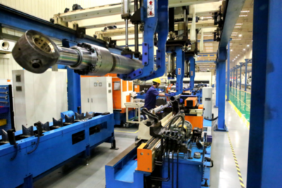 值得關注!全國兩會的“徐工聲音”!