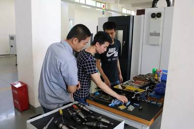 泉信專業(yè)|機(jī)械設(shè)計(jì)制造及其自動化:國民經(jīng)濟(jì)的“裝備部”