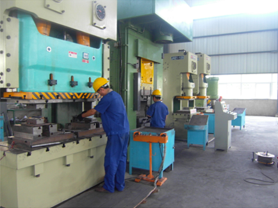 尋訪“皖美”企業(yè) | 走進(jìn)專(zhuān)精特新板掛牌企業(yè)“中博機(jī)械”