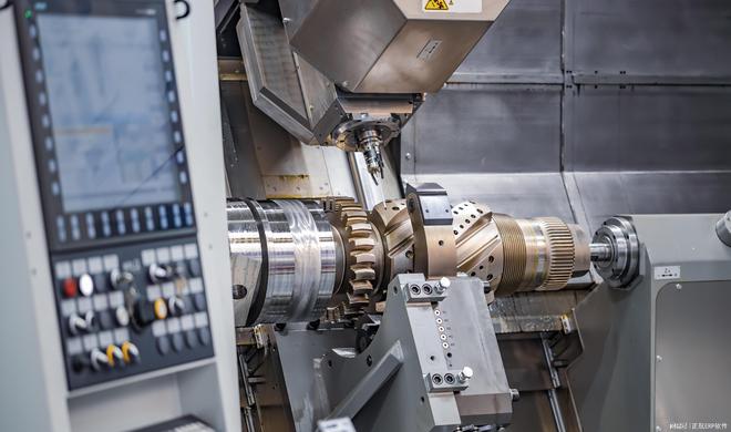 機(jī)械設(shè)備制造行業(yè)ERP系統(tǒng)對(duì)企業(yè)有什么幫助?