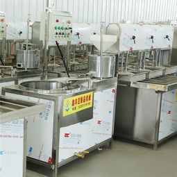 海量精選高清圖片庫(kù) 山東鑫豐食品機(jī)械有限責(zé)任公司制造機(jī)械全解析