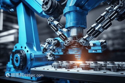 焊接機械臂在現(xiàn)代制造業(yè)的應(yīng)用與發(fā)展