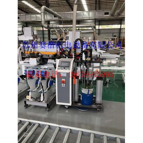 包裝容器制造機(jī)械產(chǎn)品列表第21頁(yè) 化工設(shè)備網(wǎng)專(zhuān)業(yè)指南