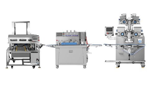 解鎖十大月餅生產(chǎn)線(xiàn)廠商推薦 中樂(lè)食品機(jī)械性?xún)r(jià)比高