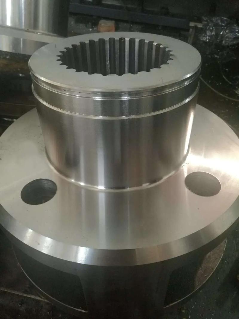 鍛件與機(jī)械產(chǎn)品加工制造 工業(yè)制造的核心技術(shù)